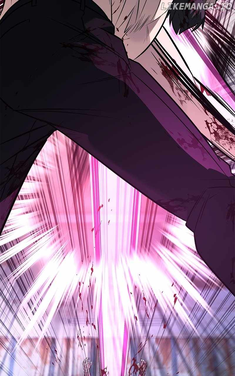 King of Violence Chapter 56 110